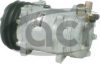 ACR 130080 Compressor, air conditioning